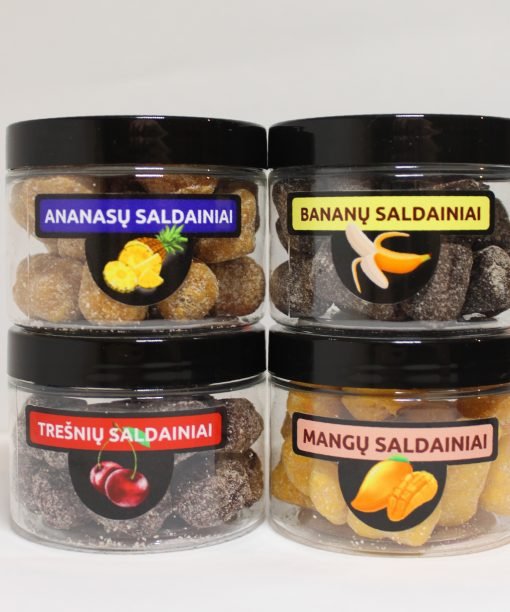 Saldainiai