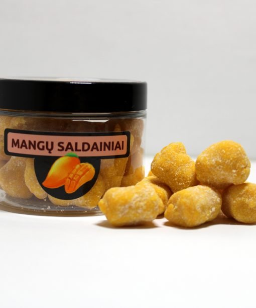 becukriai mangu saldiainiai