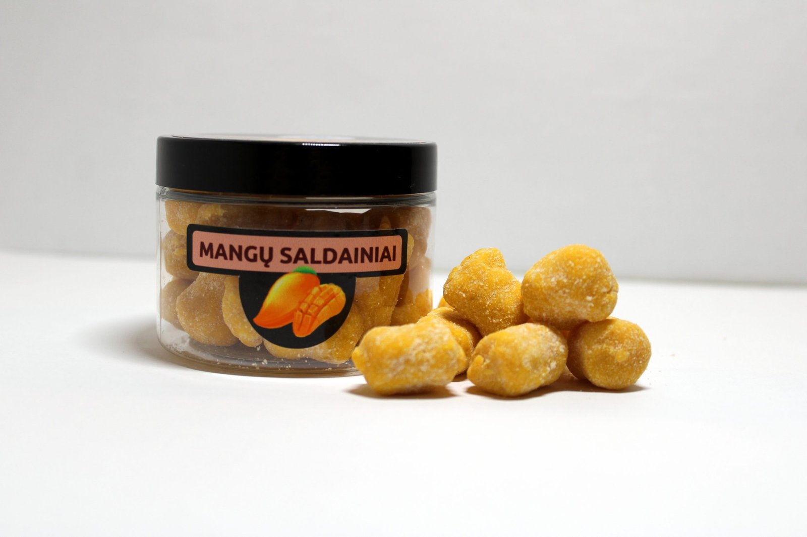 becukriai mangu saldiainiai